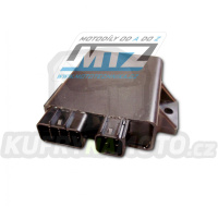 Jednotka zapalování (CDI jednotka) - Suzuki DRZ400S / 00-12 + DRZ400SM / 05-23 + DRZ400E / 00-09 + Kawasaki KLX400R+KLX400SR