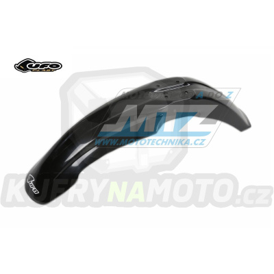 Blatník přední Yamaha YZ125+YZ250 + YZF250+YZF426+YZF450 / 00-05 + WRF250+WRF426+WRF450 / 00-05 - barva černá
