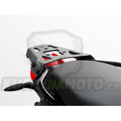 Alu Rack nosič držák topcase pro horní kufr SW Motech BMW F 800 R 2009 -  E8ST (K73) GPT.07.306.15000/B-BC.13831