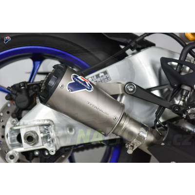 Laděný výfuk Termignoni YAMAHA YZF R1 2015-2019