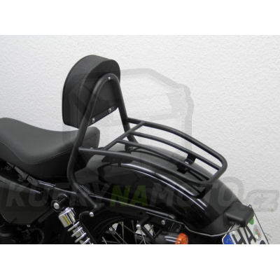 Opěrka Fehling Harley Davidson Sportster Forty-Eight (XL1200X) 2010 - Fehling 7130 FRG - FKM39