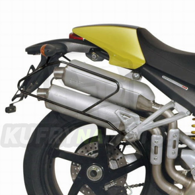 Montážní sada – nosič podpěry bočních brašen Givi Ducati Monster S 4 RS 998 2004 - 2008 G1340- T 680