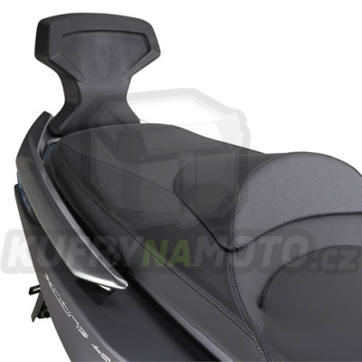 Opěrka spolujezdce Givi Kymco Xciting 400 i 2013 – 2016 G1794- TB 6104