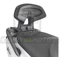 Opěrka spolujezdce Givi Kymco X – Town 125 2016 – 2017 G1803- TB 6108