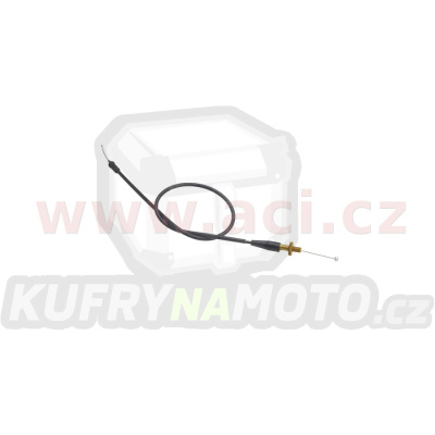 lanko pro rychloplyn (offroad), DOMINO