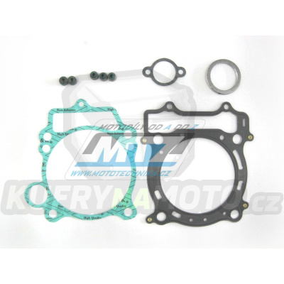 Těsnění horní (sada top-end) Yamaha YZF450 / 06-09 + WRF450 / 07-15