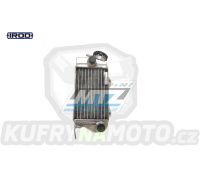 Chladič pravý Kawasaki KX60 / 98-11