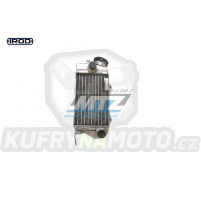 Chladič pravý Kawasaki KX60 / 98-11