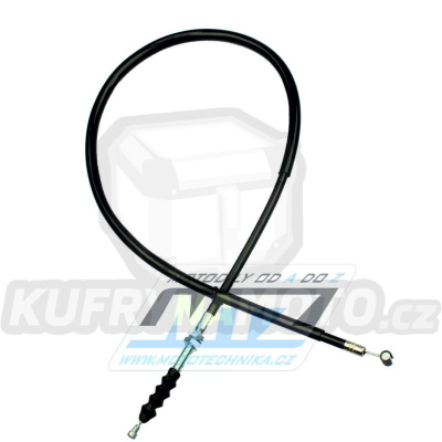 Lanko spojky Honda XL250 S / 78-82 + XL500 R / 82-85 + XL500 S / 79-82
