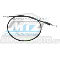 Lanko dekompresoru Husqvarna TE450+TC450+TE510+TC510 / 03-10 + TC250 / 03-10 + TE250 / 03-09 + TE310 / 09-10 + SMR450+SMR510+SMR250