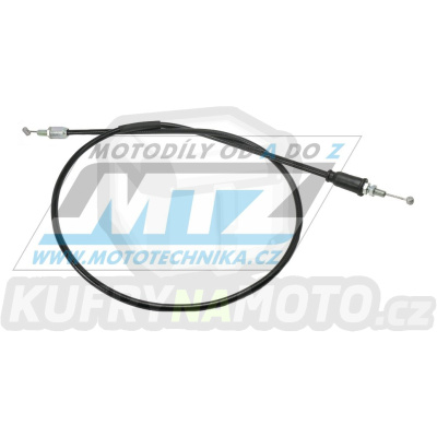Lanko dekompresoru Husqvarna TE450+TC450+TE510+TC510 / 03-10 + TC250 / 03-10 + TE250 / 03-09 + TE310 / 09-10 + SMR450+SMR510+SMR250