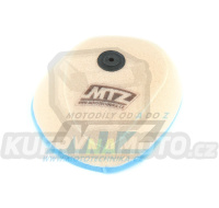 Filtr vzduchový - Kawasaki KXF450 / 06-15 + KXF250 / 06-16