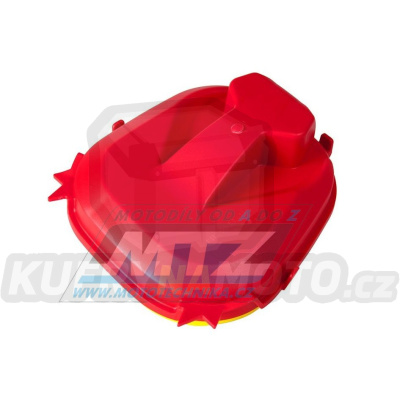 Kryt airboxu (kryt vzduchového filtru) Honda CRF450R / 21-24 + CRF250R / 22-24 + CRF450RX+CRF450RWE+CRF250RX