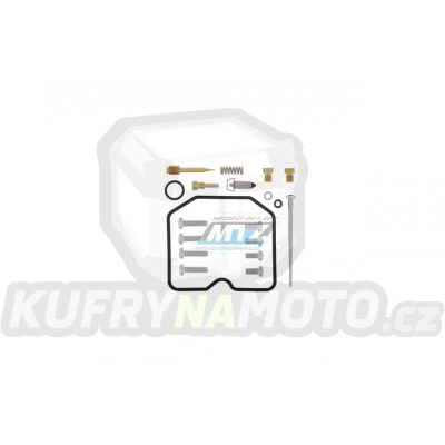 Sada karburátoru - Kawasaki KVF300 Brute Force / 12-18