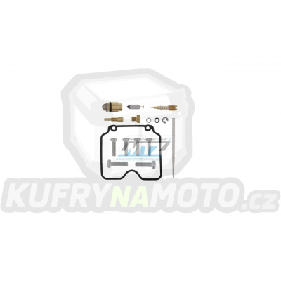 Sada karburátoru - Yamaha XT250 / 08-12