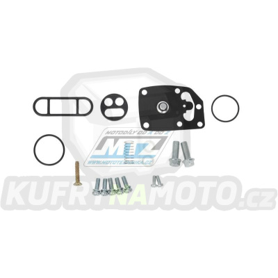 Sada palivového kohoutu - Arctic Cat 400 DVX / 04-06 + Suzuki LTZ400 / 03-05