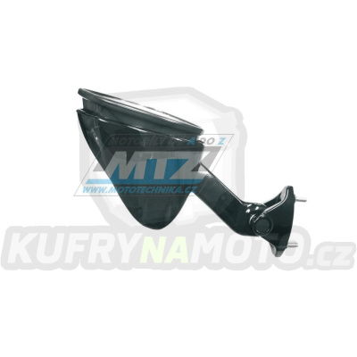 Zrcátko zpětné levé - Kawasaki ZX12R Ninja / 02-05