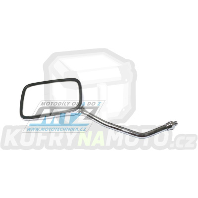 Zrcátko zpětné pravé - Honda CA125+VT125C + VT600C+NTV650+CB750 + VF750C + VT1100C Shadow