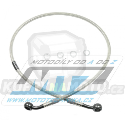 Hadice brzdová přední TRW MCH824V1 - Honda CBR125 / 04-10