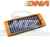 Filtr vzduchový DNA - SYM Joyride 125 / 03-08 + Joyride 200 / 03-07 + Joayride 200 EFI+ABS+S / 07-20 + Joyride 200 ER EVO+ABS / 09-20