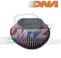 Filtr vzduchový DNA - Honda CRF250+CRF450 / 03-04