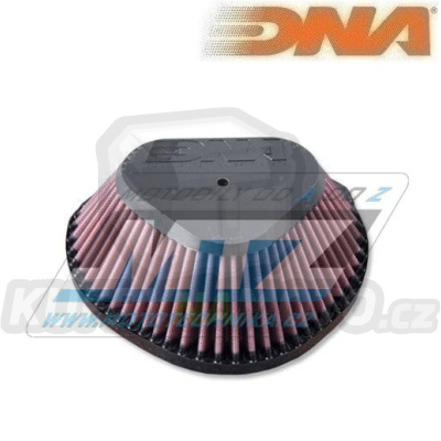 Filtr vzduchový DNA - Honda CRF250+CRF450 / 03-04