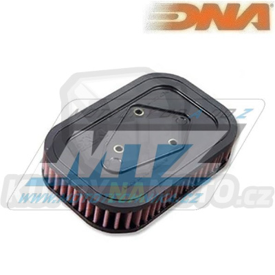 Filtr vzduchový DNA - Harley Davidson XL883+L+C+E+N+L +XL1200+R+C+L+N+X +XL50