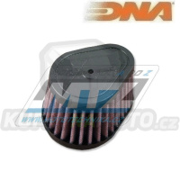 Filtr vzduchový DNA - Kawasaki KLX140 / 08-23 + KLX150 + KLX125 D-Tracker + KLX150 D-Tracker
