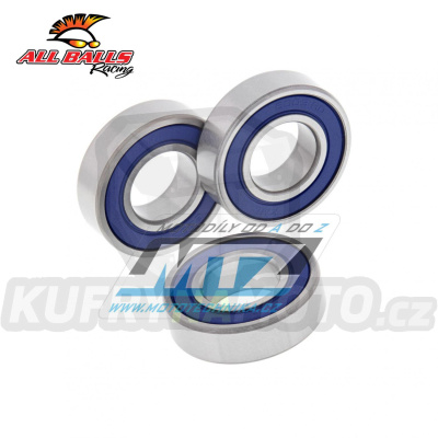 Sada do náboje zadního kola - Husqvarna CR65 / 12 + KTM SX60 / 98-00 + SX65 / 98-99