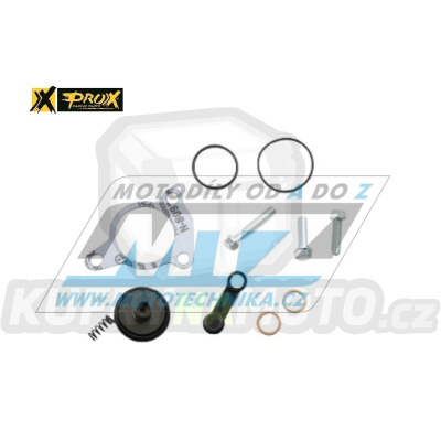 Sada hydraulické spojky (do spodního pracovního válce včetně pístku) - Husqvarna FC450 / 16-21 + FE450+FE501 / 17-21 + Husqvarna 701 Enduro + 701 Supermoto + KTM 690 Enduro+690 SMC+690 Duke