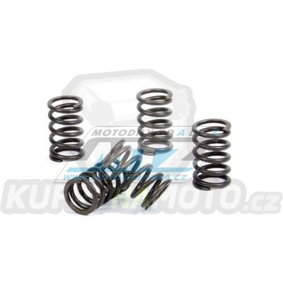 Pružiny spojkové (sada) Prox - KTM 60SX+65SX / 98-08