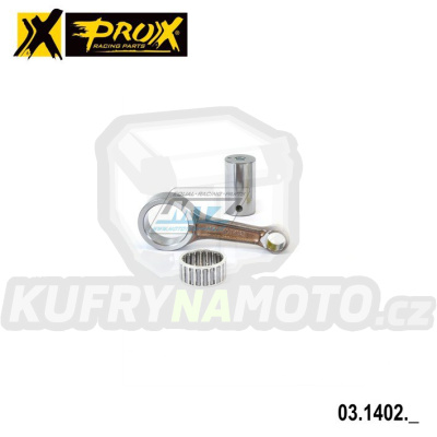 Ojnice Honda CRF450R / 02-08