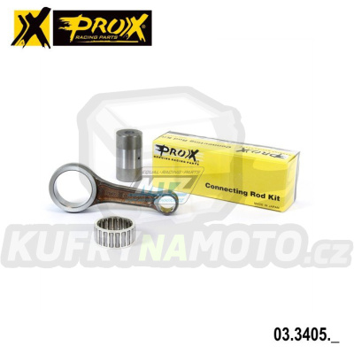 Ojnice Suzuki RMZ450 / 05-07 + RMZ450 / 13-25