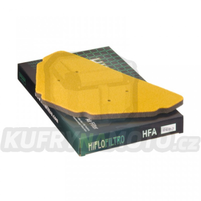 Vzduchový filtr HIFLOFILTRO HFA2603