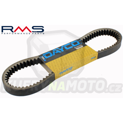 Řemen variátoru DAYCO DAYCO 163750739 (20 kusů)