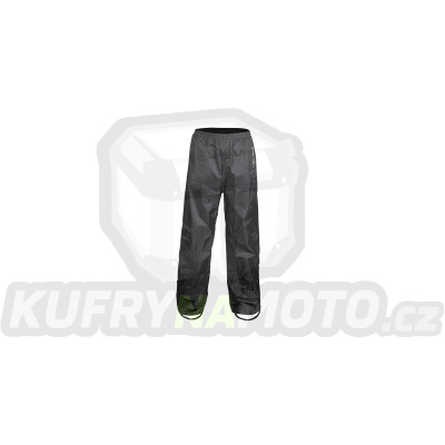 KALHOTY ECO, NOX/4SQUARE (ČERNÉ) 4Square M162-61-L- Akce