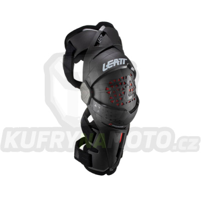 LEATT ortéza (kolenní) Z-RÁM KOLENNÍ BRACE (PÁR) JUNIOR-5020004160