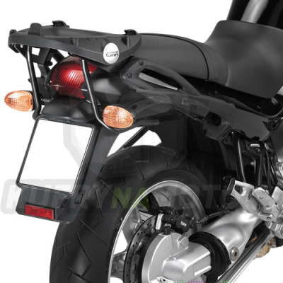 Montážní sada – nosič kufru držák Givi BMW R 850 R 2003 - 2007 G630- SR 683