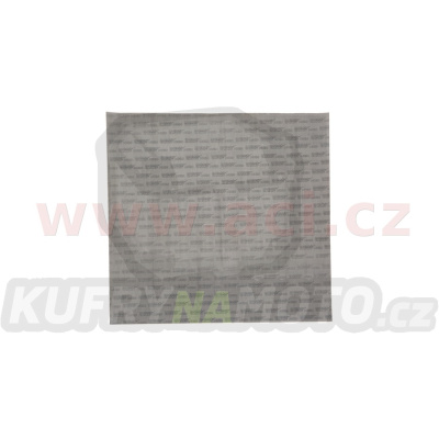těsnící papír pro kryty spojek a vodních pump (1,5 mm, 500x500 mm), ATHENA