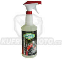 YACCO Čistič MOTOWASH, YACCO (0,5 l)