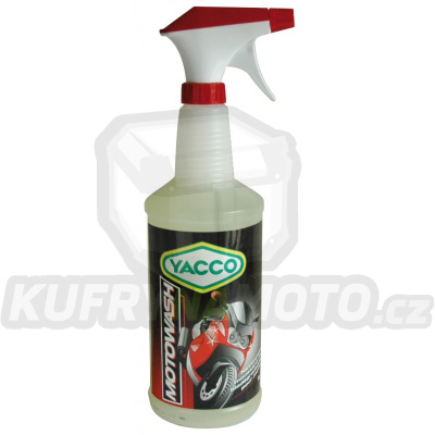 YACCO Čistič MOTOWASH, YACCO (0,5 l)