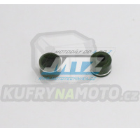 Gufero ventilu (simerink dříku ventilu) - Kawasaki ZX6R / 95-10 + ZX6RR / 03-06 + ZXR400 / 90-99 + Z750 / 05-09
