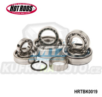 Ložiska převodovky KTM 250SX / 03-16 + 250EXC+300EXC / 04-16 + 250XC+250XC-W+300XC+300XC-W + Freeride 250R / 14-17 + Husqvarna TC250 / 14-16 + TE250+TE300 / 14-16