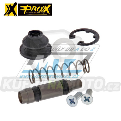 Pístek kompletní průměr 9,5mm spojkové pumpy Magura - KTM 125SX+200EXC + 250EXC+300EXC + 250SX + 520EXC+525EXC+525SX + Husaberg FE450+FE550+FE650 / 04-08 + FC450+FS450+FS650