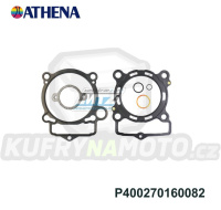 Těsnění horní (sada top-end) KTM 250SXF / 16-20 + 250EXCF+250XCF + Husqvarna FC250 / 16-20 + FE250  (zvětšený průměr 82mm)