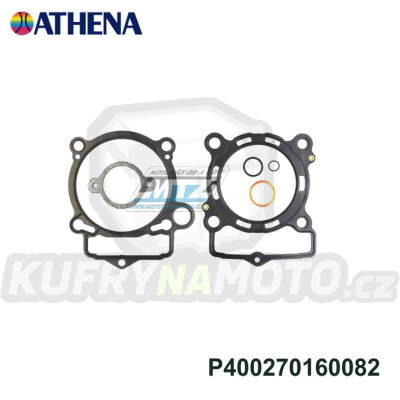 Těsnění horní (sada top-end) KTM 250SXF / 16-20 + 250EXCF+250XCF + Husqvarna FC250 / 16-20 + FE250  (zvětšený průměr 82mm)