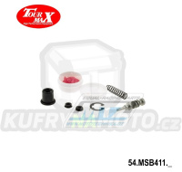 Sada brzdové pumpy MSB411 přední - Kawasaki KX125 / 97-99 + KX250 / 97-99