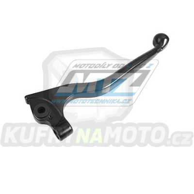 Páčka brzdy (pumpa AJP) - Peugeot 50+100+125+150 + Derbi Senda
