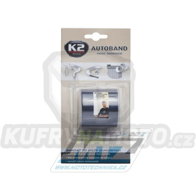 Páska tlaková na utěsnění K2 AutoBand (300cm)