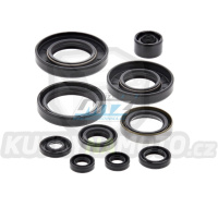 Gufera sada (simerinky celý motor) Kawasaki KX250 / 05-08
